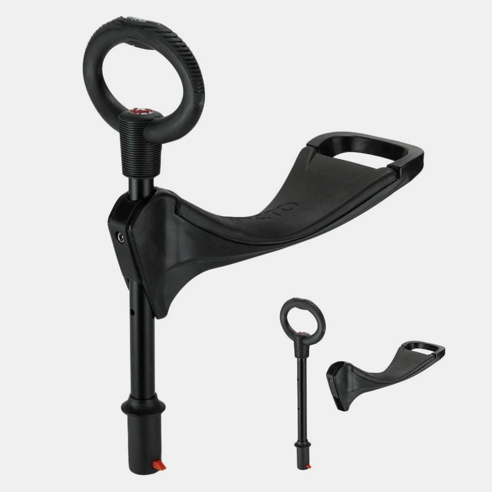 MINI MICRO PINK SEAT & O-BAR