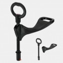MINI MICRO PINK SEAT & O-BAR