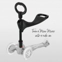 MINI MICRO PINK SEAT & O-BAR