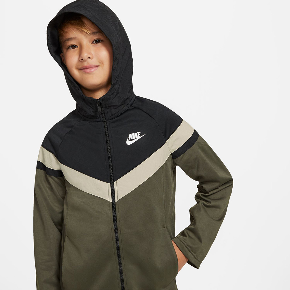 Nike Sportswear Kids' Tracksuit