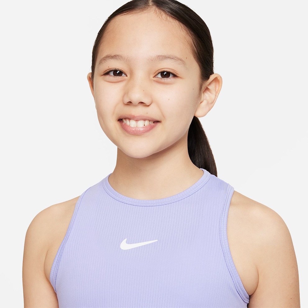 Nike Court Dri-FIT Victory Kids' Tank Top