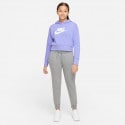 Nike Sportswear Cropped Kids' Hoodie