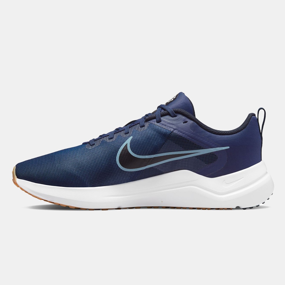 Nike Downshifter 12 Ανδρικά Παπούτσια για Τρέξιμο