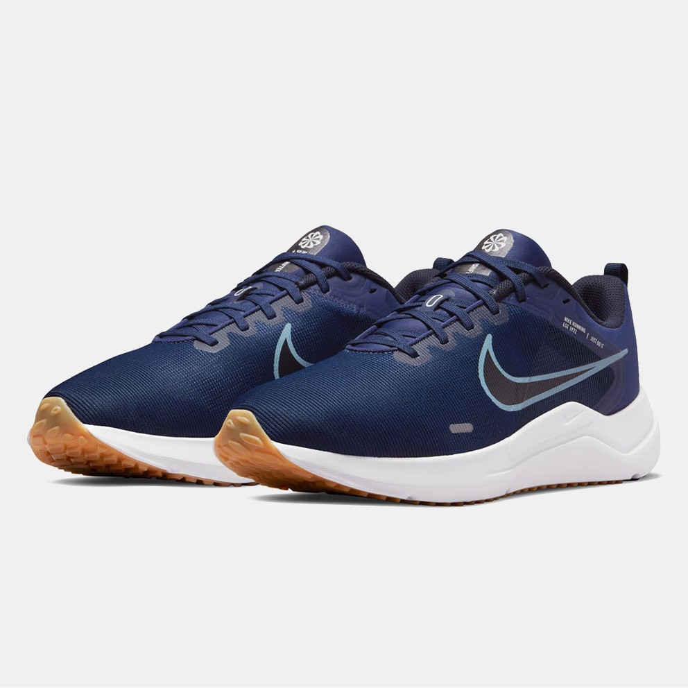 Nike downshifter blue sales