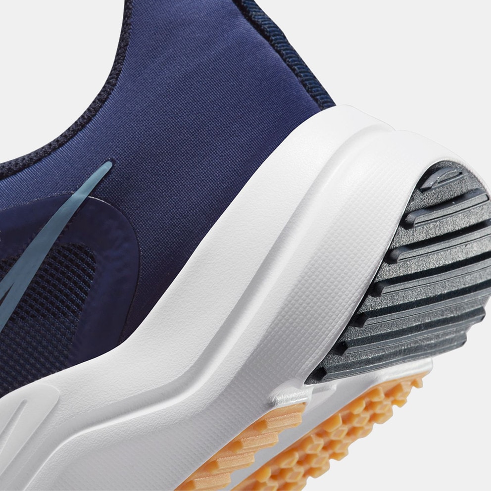 Nike Downshifter 12 Ανδρικά Παπούτσια για Τρέξιμο