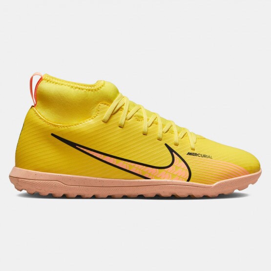 Nike Jr. Mercurial Superfly 9 Club TF Παιδικά Μποτάκια για Ποδόσφαιρο
