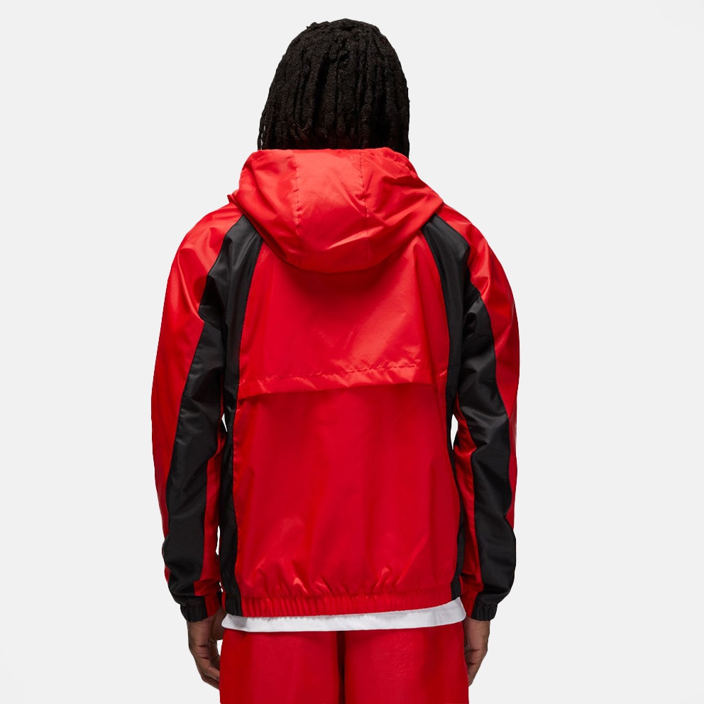 Jordan Essentials Men's Windbreaker Jacket