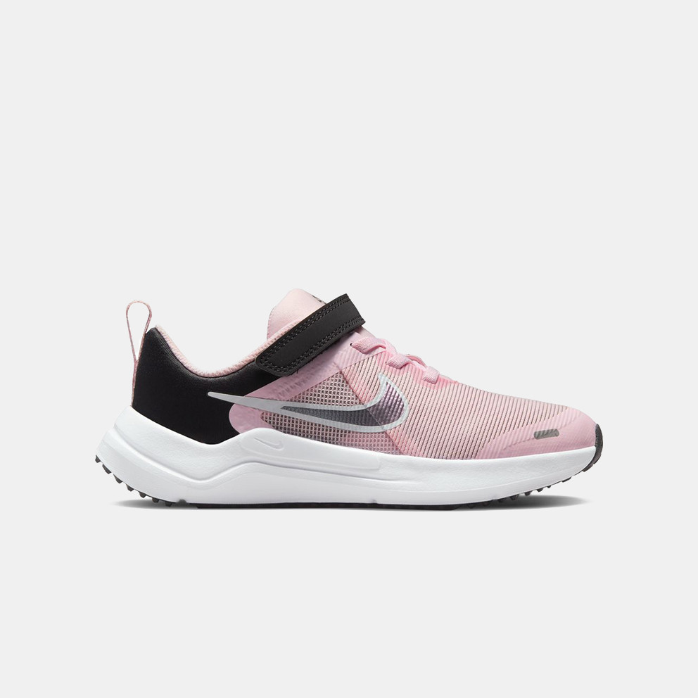 Nike Downshifter 12 Παιδικά Παπούτσια για Τρέξιμο (9000110155_56470)