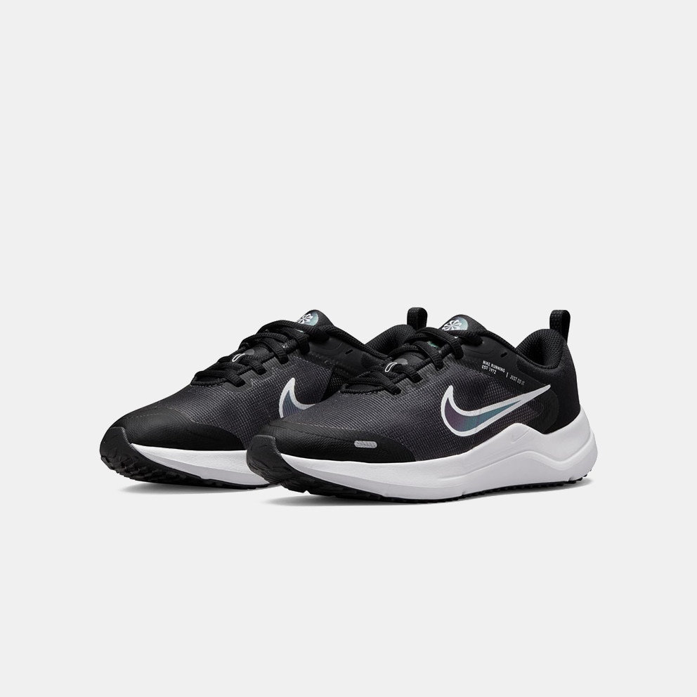 Nike Downshifter 12 Παιδικά Παπούτσια για Τρέξιμο