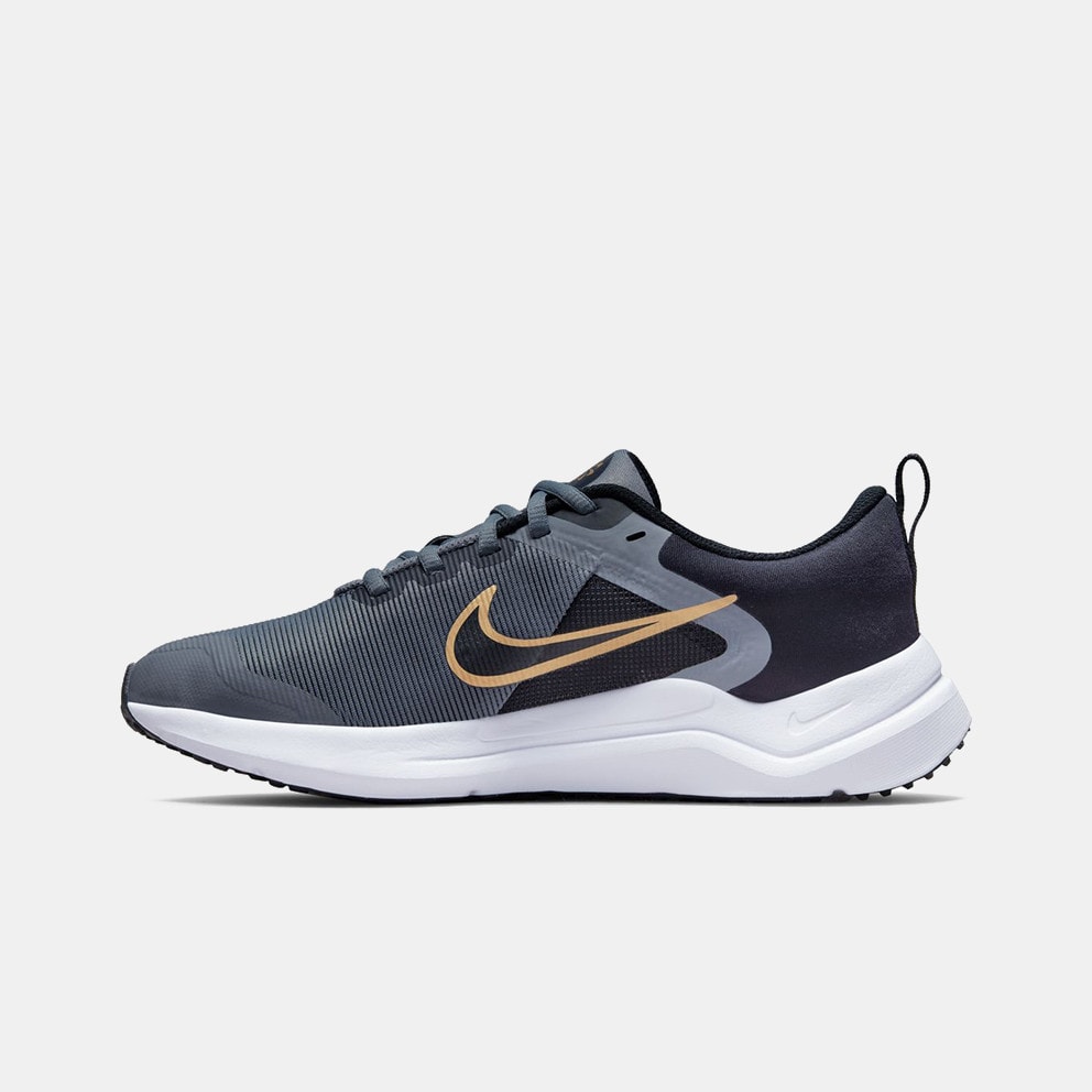 Nike Downshifter 12 Παιδικά Παπούτσια για Τρέξιμο