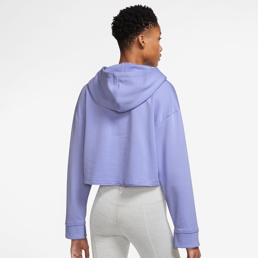 Nike Yoga Luxe Women's Hoodie