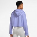 Nike Yoga Luxe Women's Hoodie