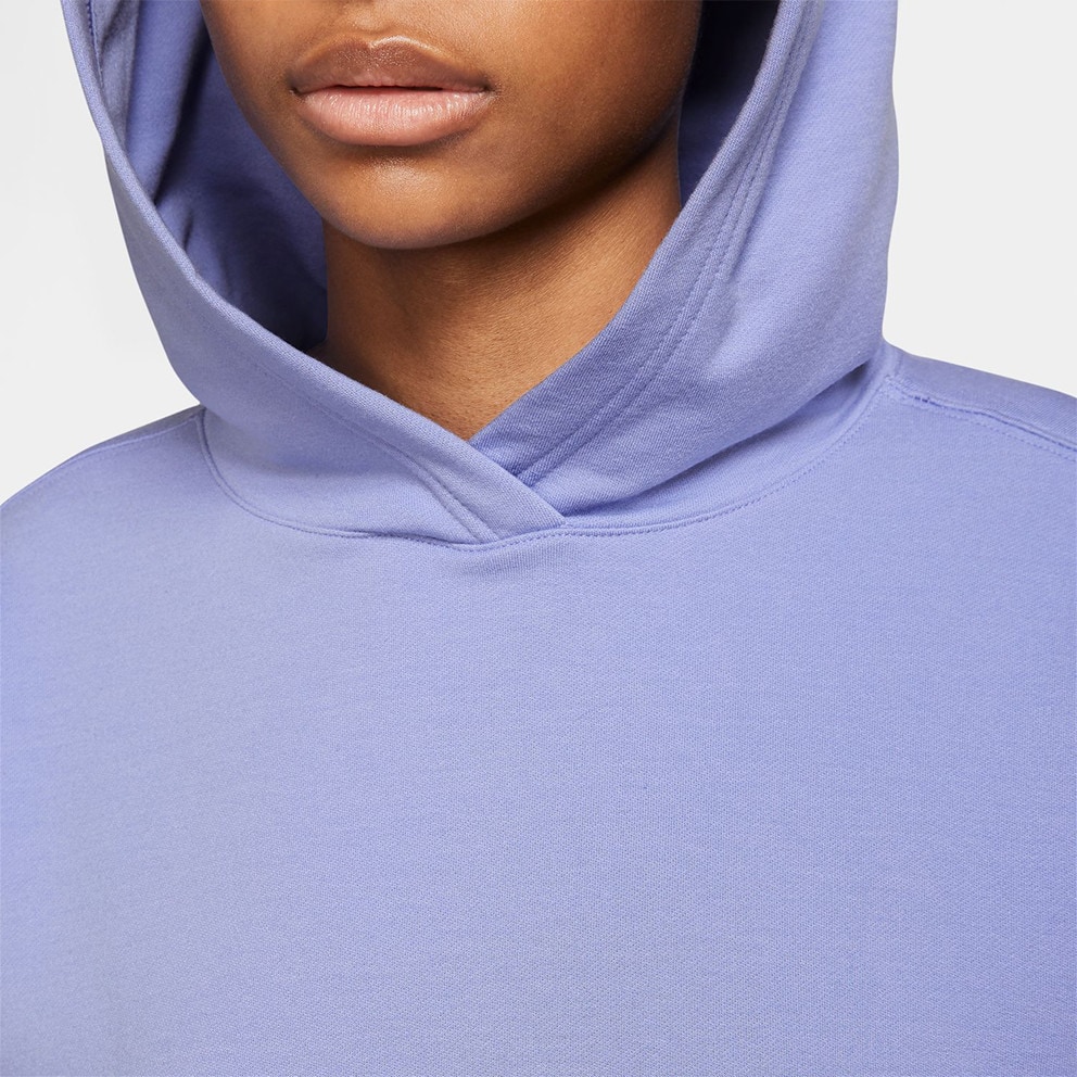 Nike Yoga Luxe Women's Hoodie