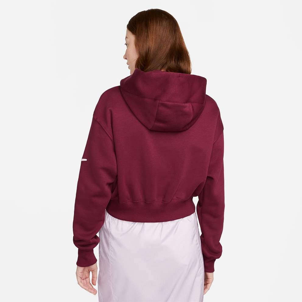 Nike Sportswear Swoosh Women's Hoodie