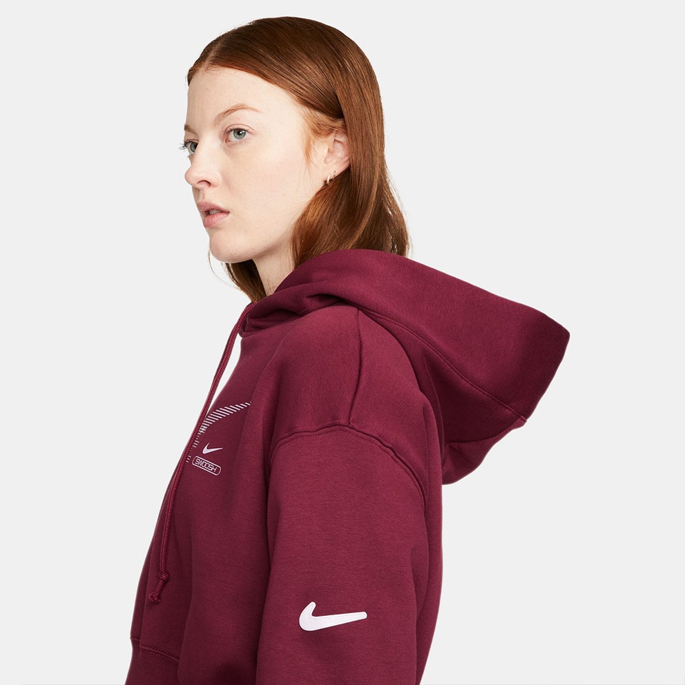 638 DR5613 upcoming - max Swoosh flyknit Hoodie air nike Women\'s releases Red Nike Sportswear -