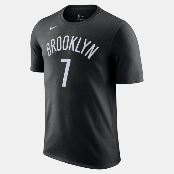 Nike Brooklyn Nets NBA Durant Kevin Ανδρικό T-shirt