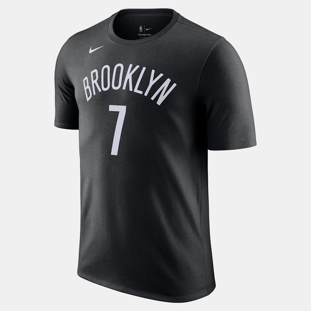 Nike Brooklyn Nets NBA Durant Kevin Ανδρικό T-shirt (9000111190_37491)