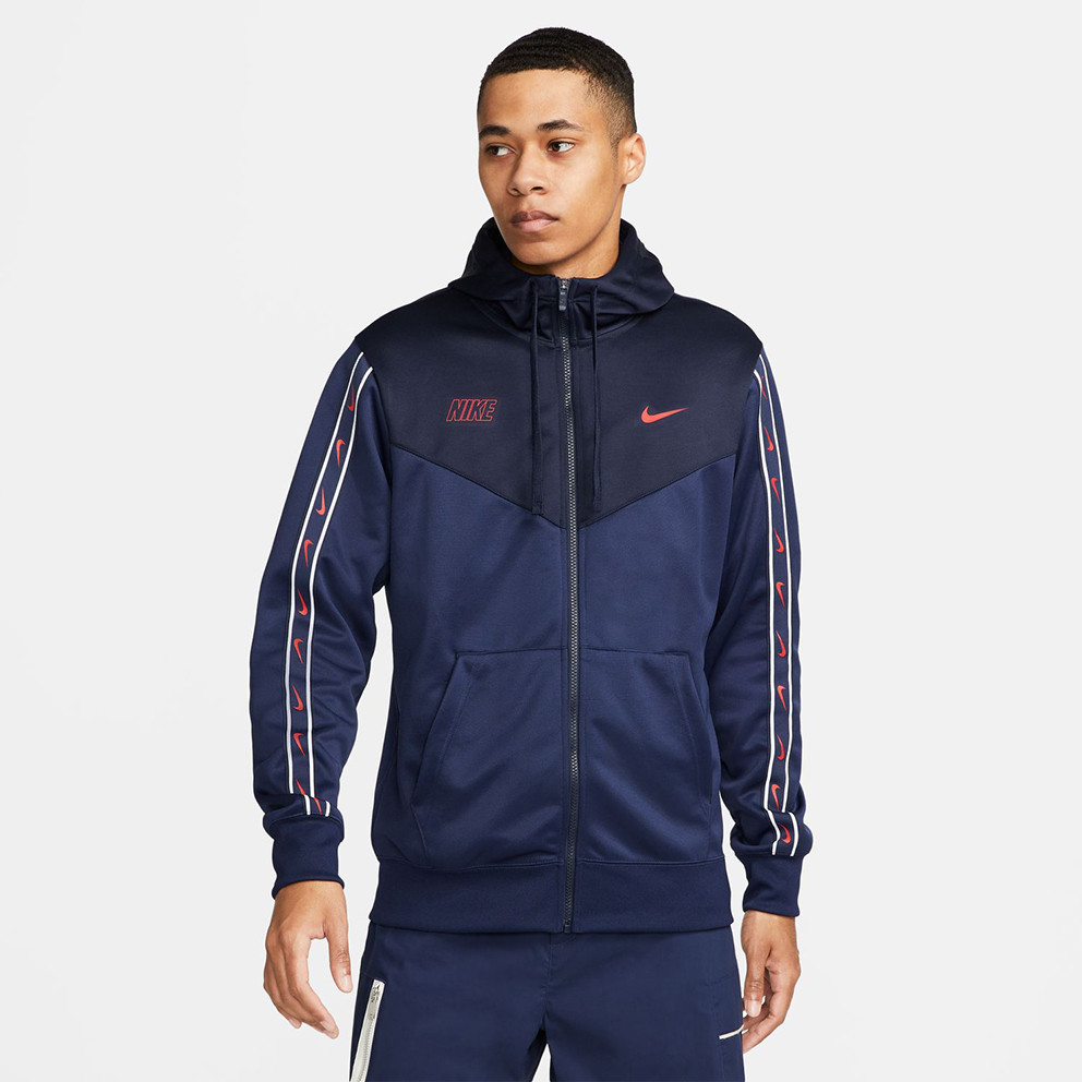 Nike Sportswear Repeat Ανδρική Ζακέτα (9000111616_60892)