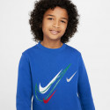 Nike Sportswear Fleece Crew Kids' Sweatshirt