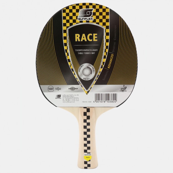SUNFLEX Race Ρακέτα Ping-Pong