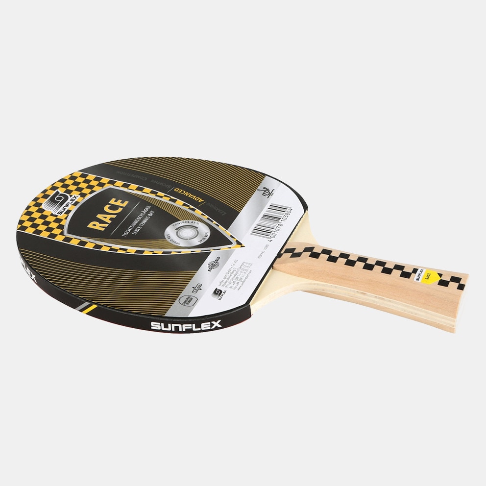 SUNFLEX Race Ρακέτα Ping-Pong