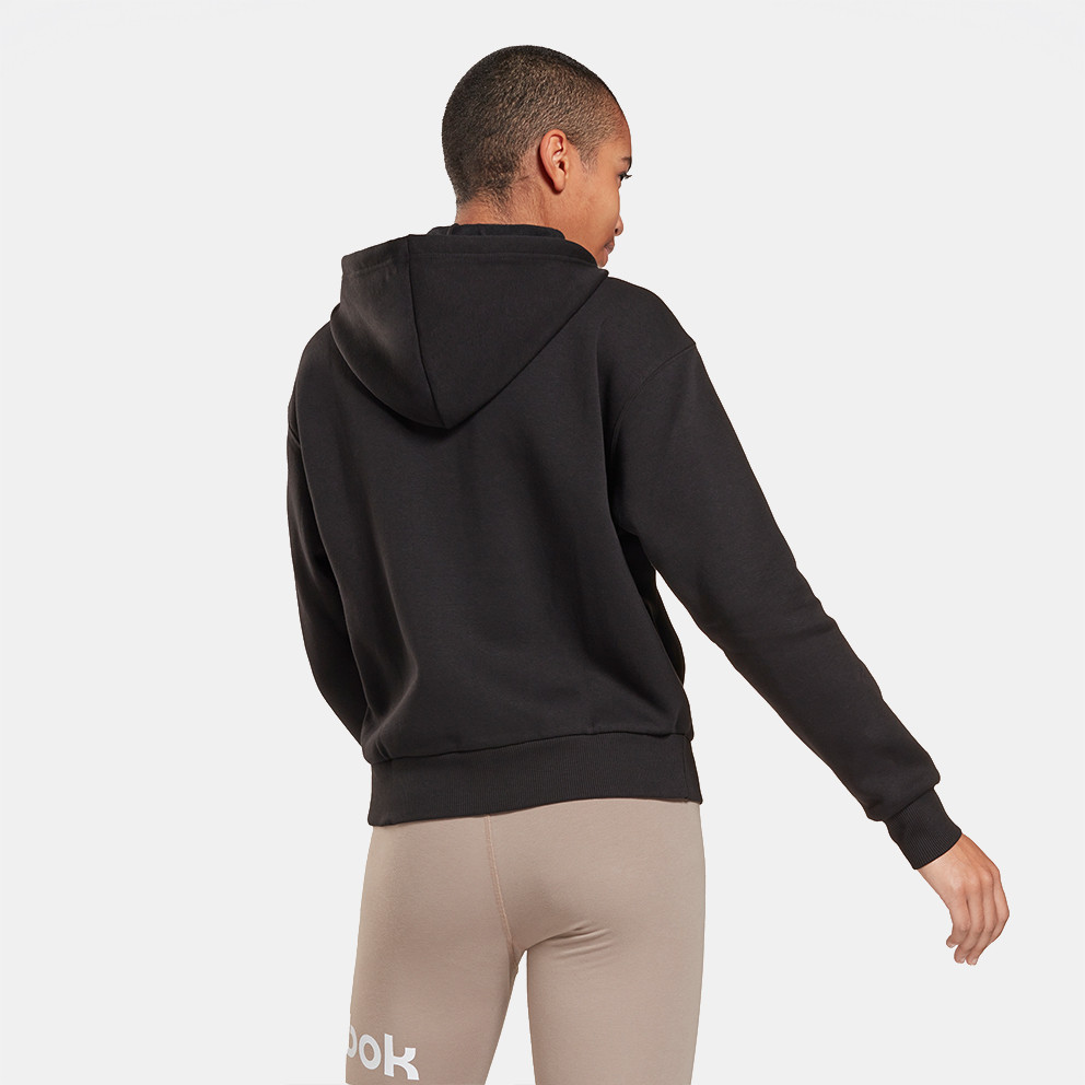 Reebok Sport Identity Men's Full Zip Hoodie