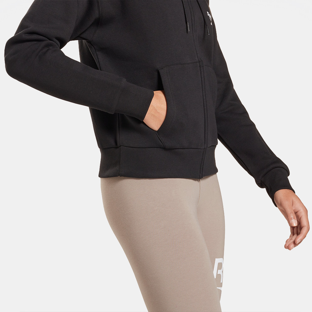 Reebok Sport Identity Men's Full Zip Hoodie