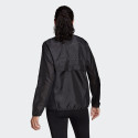 adidas Run Icons 3-Stripes Hooded Women's Running Windbreaker