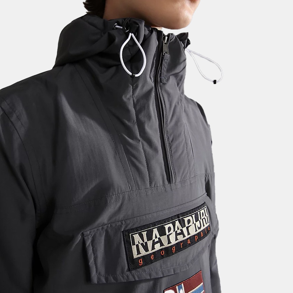 Napapijri Rainforest Winter 3 Anorak Ανδρικό Μπουφάν