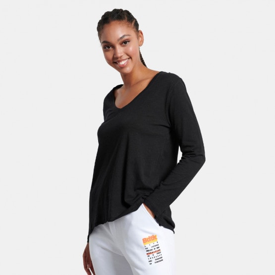 BodyTalk Women's Long Sleeve T-Shirt