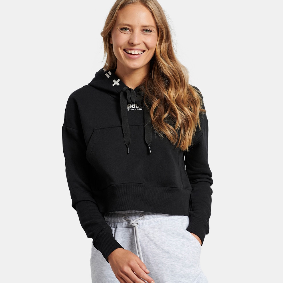 BodyTalk "Lessismore" Women's Hoodie