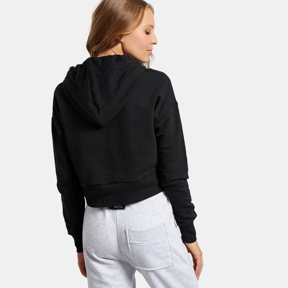 BodyTalk "Lessismore" Women's Hoodie