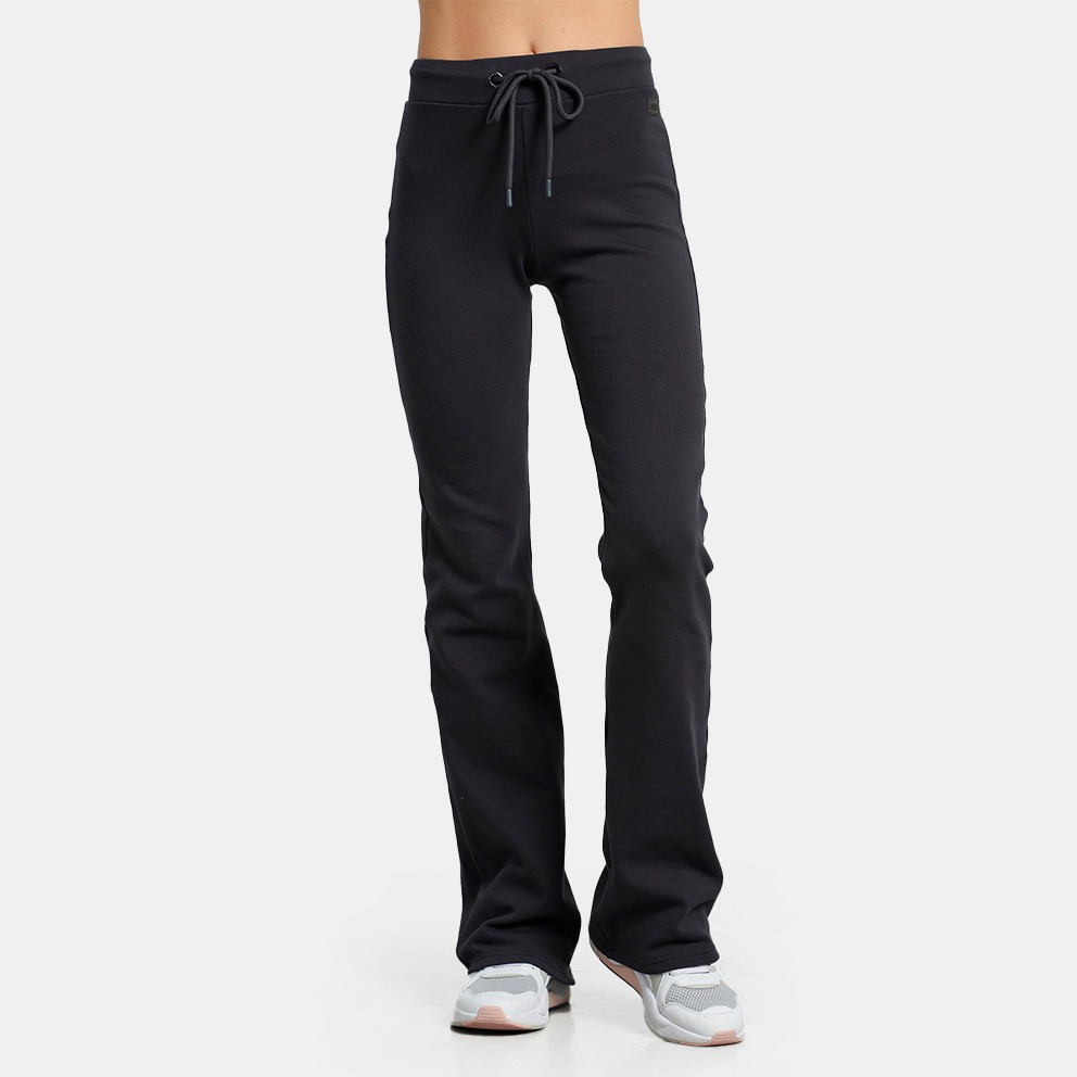 BodyTalk Bdtkw Bootleg Regular Pants Medium Γυναικείο Κολάν (9000116578_3027)