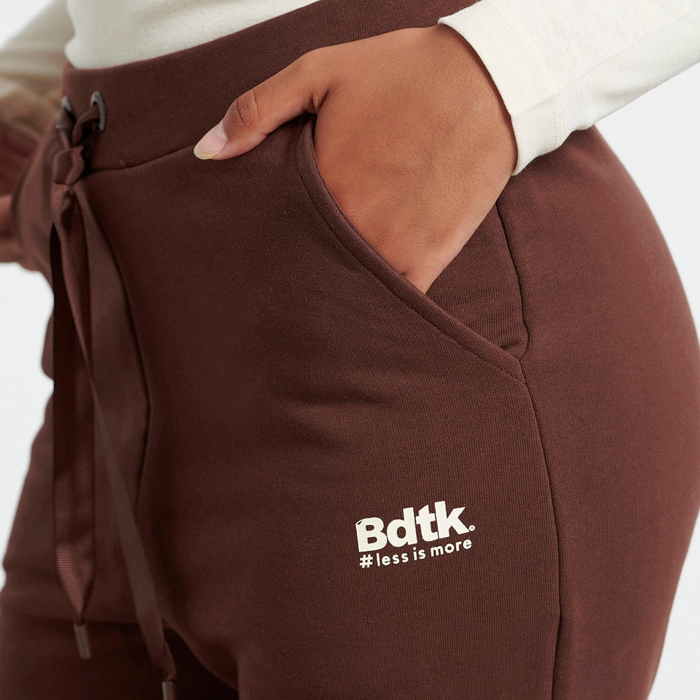 BodyTalk "Lessismore" Women's Sweatpants