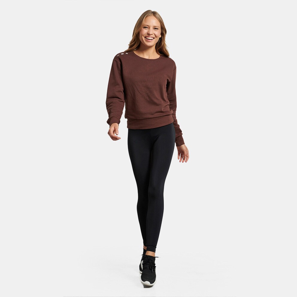 BodyTalk "Lessismore" Women's Sweatshirt