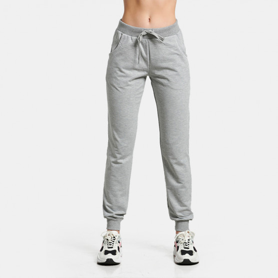 BodyTalk Γυναικείο Jogger Παντελόνι Φόρμας