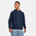 Jack & Jones Basic Sweat Zip Men's Track Top