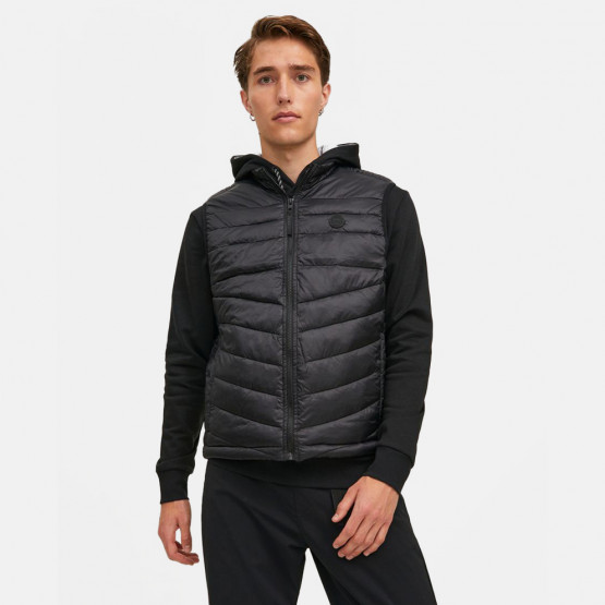 Jack & Jones Men's Vest Jacket