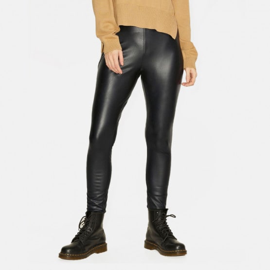 JJXX Megan Faux Leather Women's Leggings