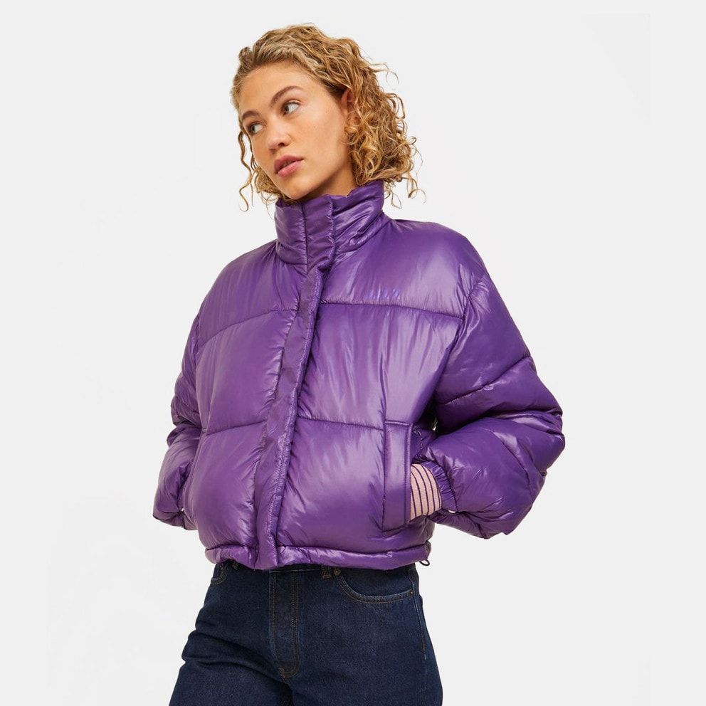 JJXX Beany Shine Women's Puffer Jacket