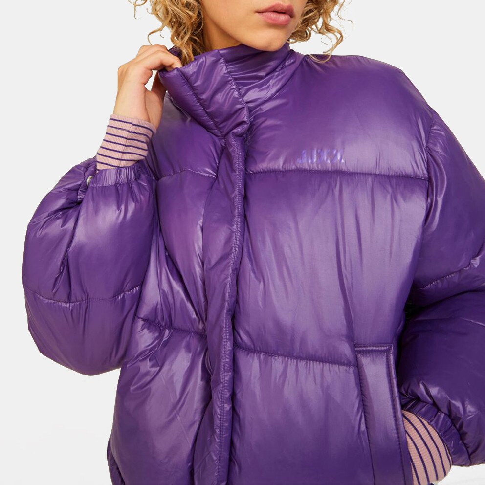 JJXX Beany Shine Women's Puffer Jacket