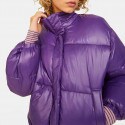 JJXX Beany Shine Women's Puffer Jacket