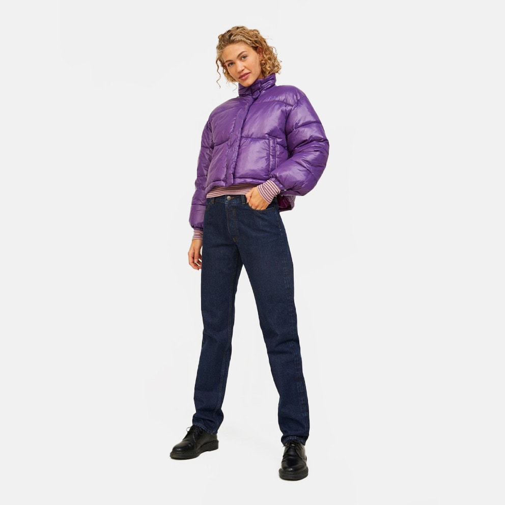 JJXX Beany Shine Women's Puffer Jacket