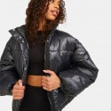 JJXX Beany Shine Women's Puffer Jacket