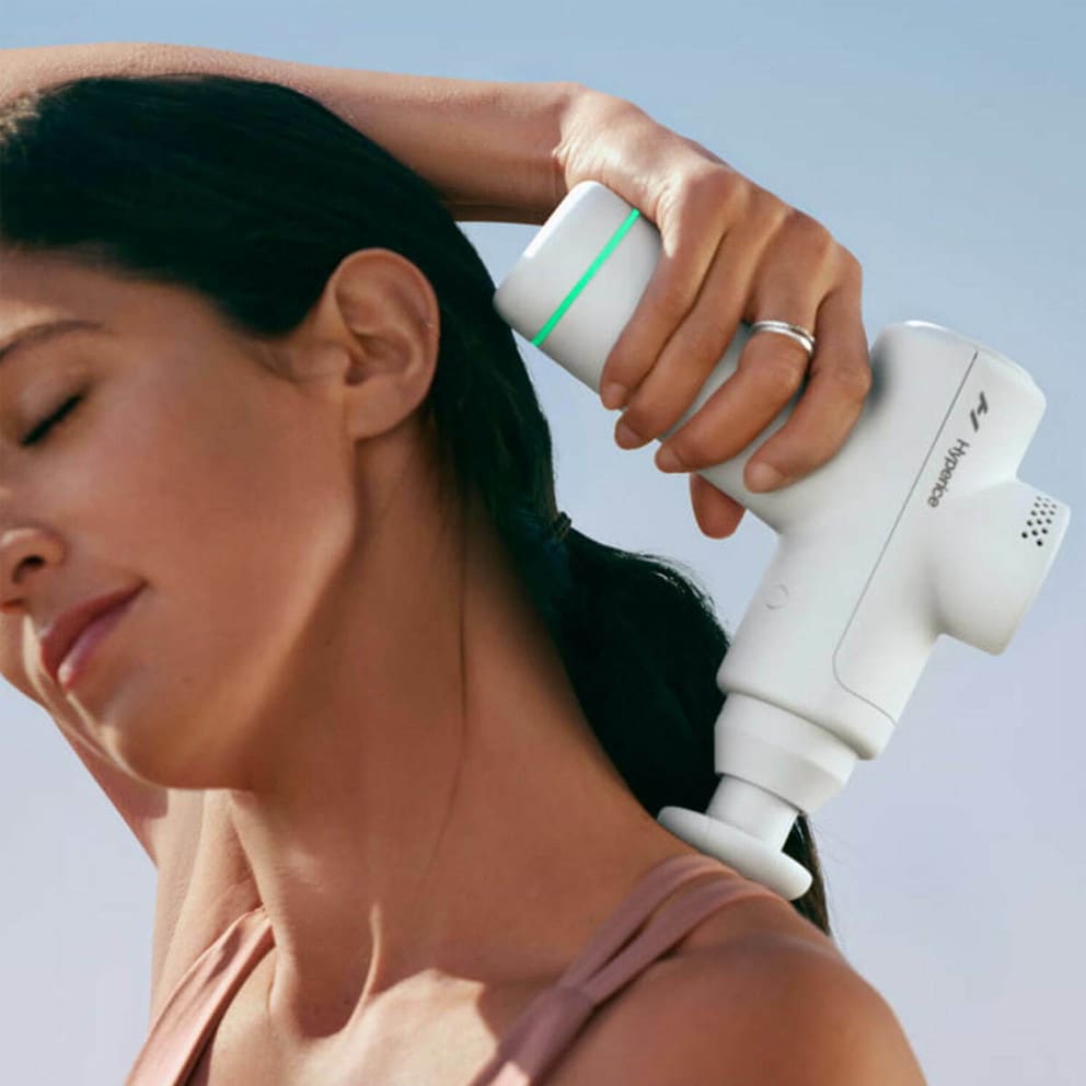 Hyperice Hypervolt Go 2 Vibrating Massage