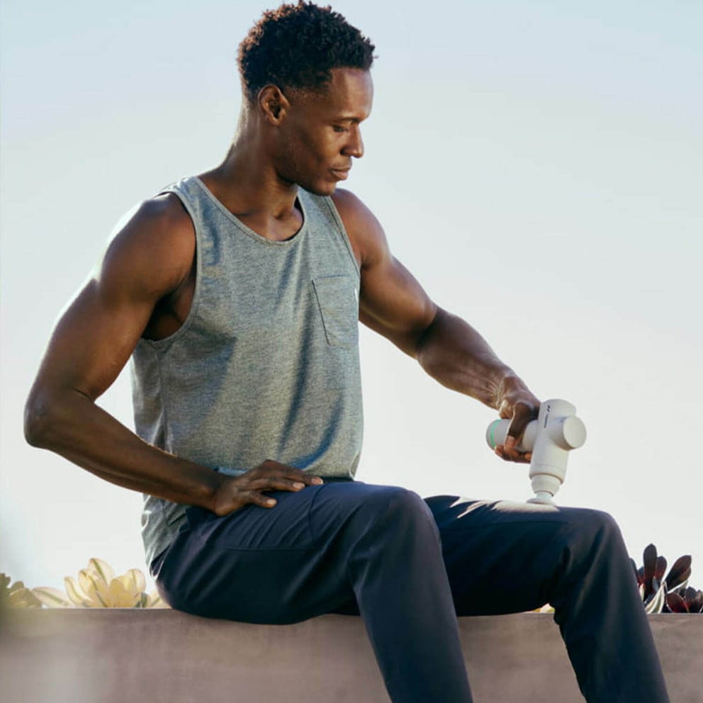 Hyperice Hypervolt Go 2 Vibrating Massage