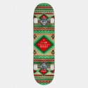 PLAYLIFE Tribal Anasazi Skateboard Complete 8.0''