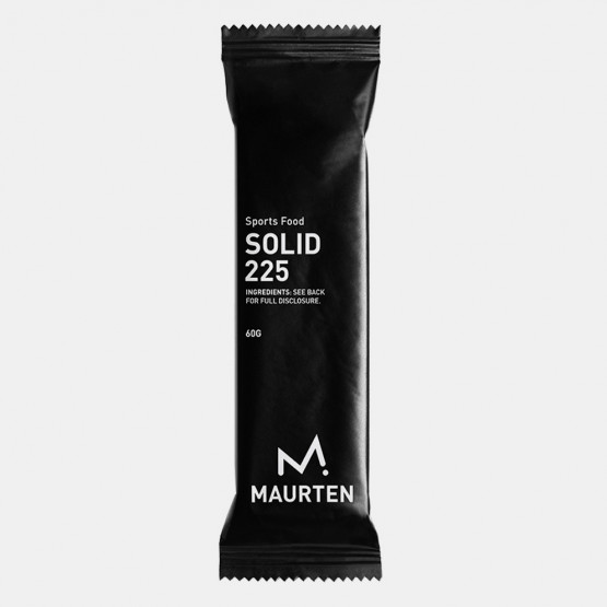 Maurten Solid C 225, Energy Bar with Cocoa 60gr