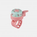 Micro Bell Flamingo Bike Bell