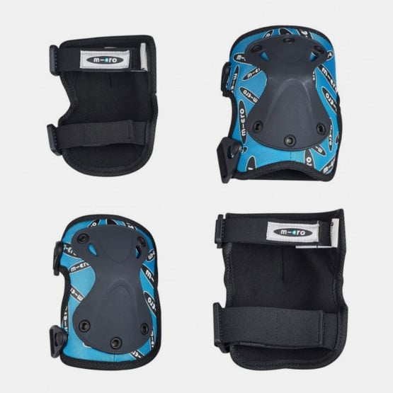 Micro Knee and Elbow Pads For Kids